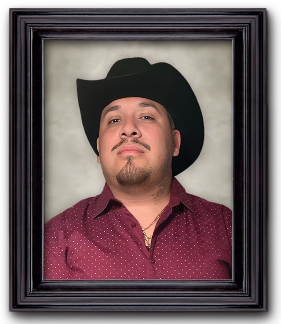 Avis de décès de Larry Dimas