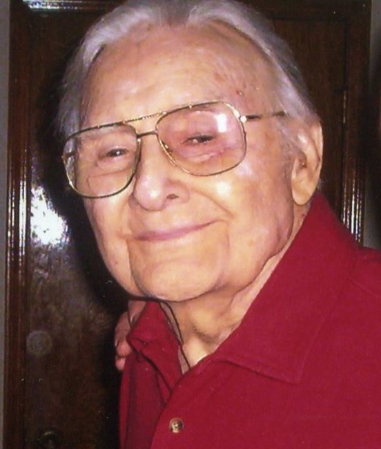 Obituary of Louis Jackson Holt