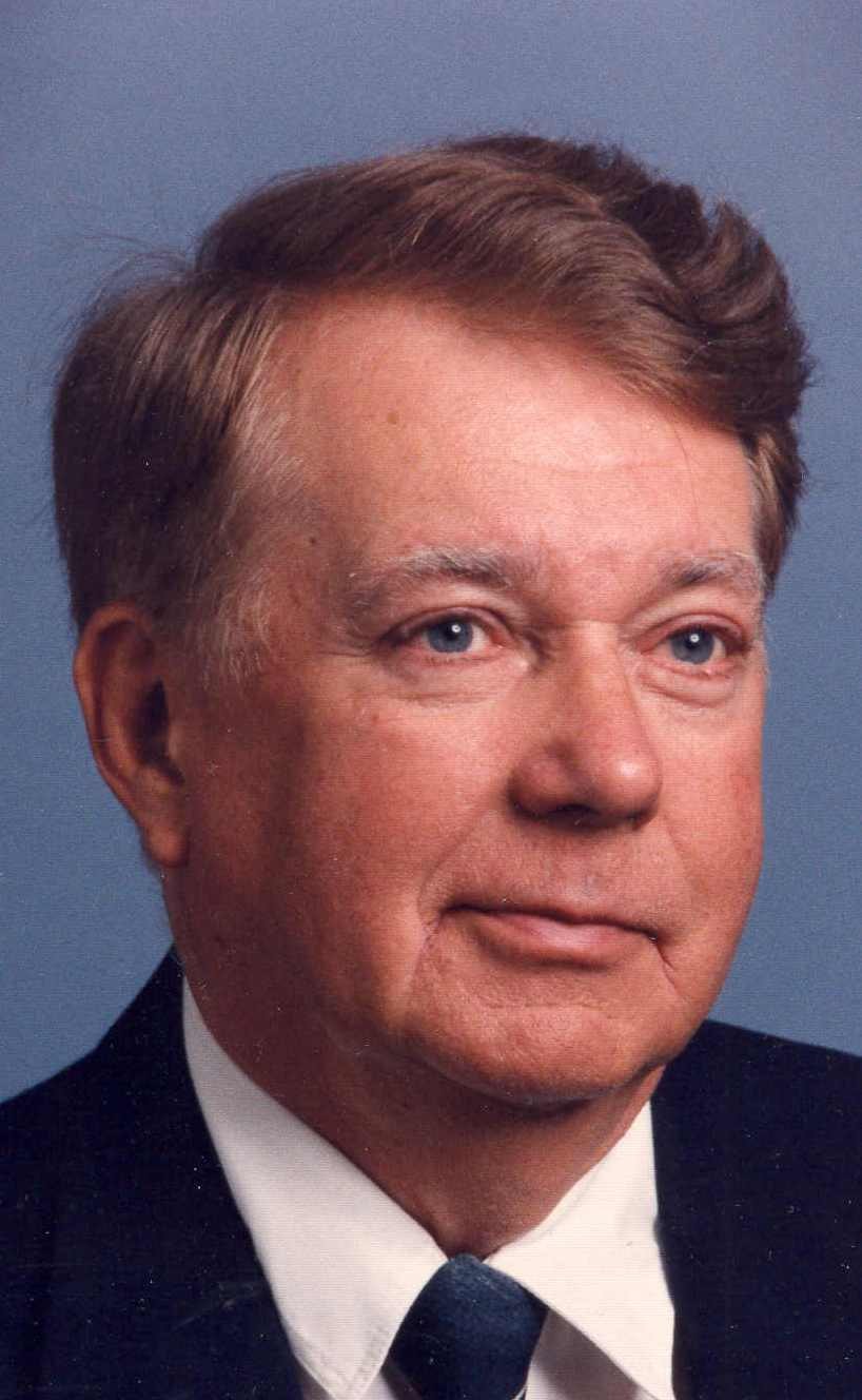 Arthur Page Obituary Abbotsford, BC