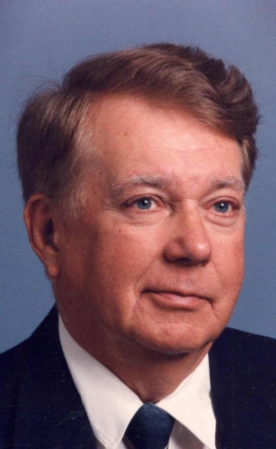 Obituary of Arthur Harold Page