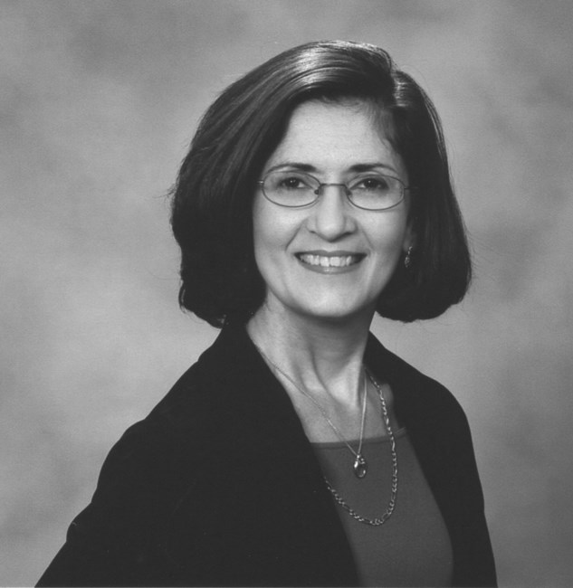 Lourdes Broussard Obituary Lake Charles, LA