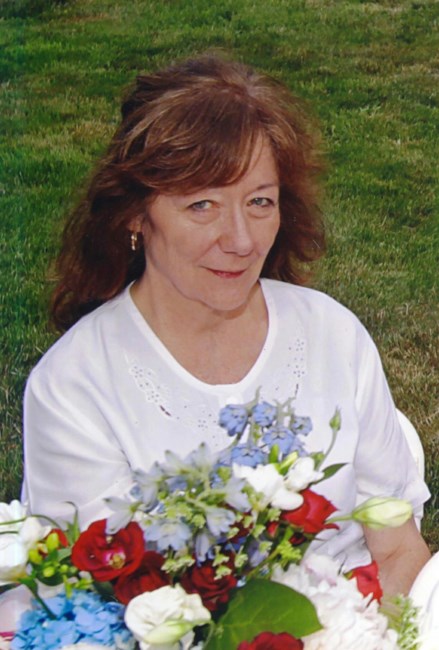 Obituary of Mary Jane White Svenningsen