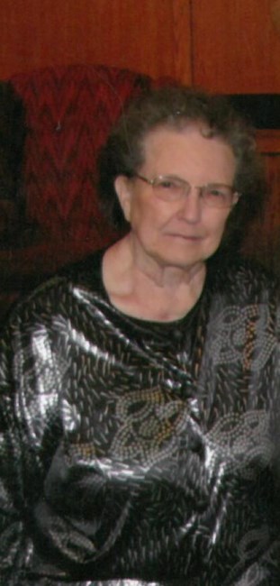 Obituary of Phyllis L. Melugin