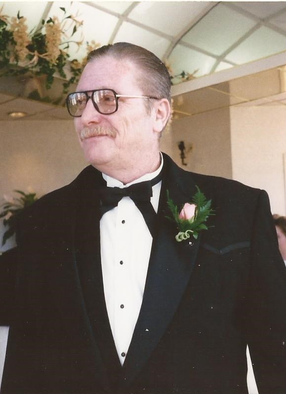 Obituary of William Edward Muller Jr.