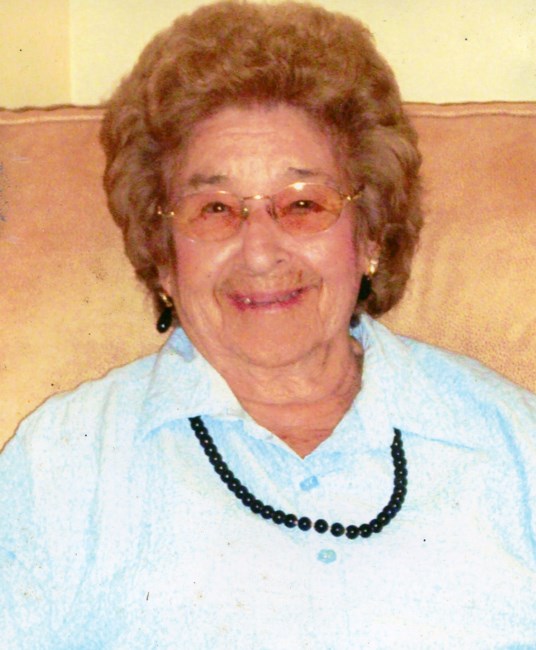 Obituary of Rita V "Grandma Cookie" Rios