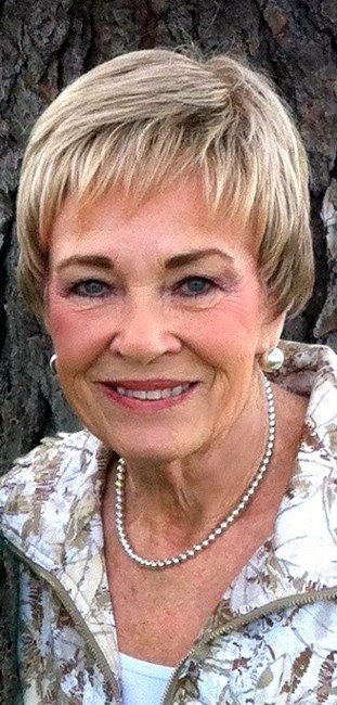 Obituary of Barbara Sue Houghton