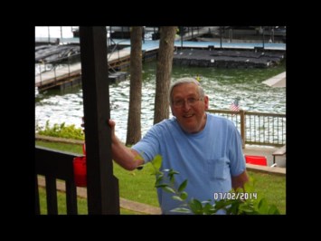 Obituary of Mike Newhouse