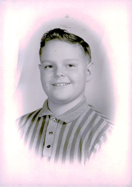 Kevin Poss Obituary East Amherst Ny