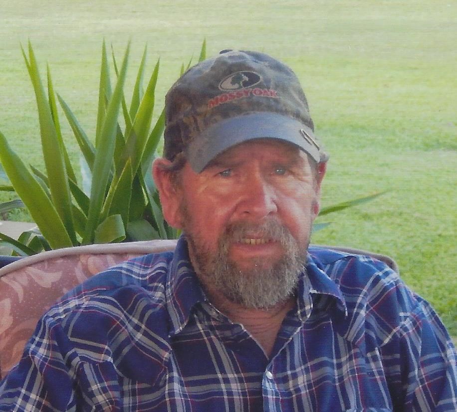Obituary of Charles Dewayne Pack Sr.