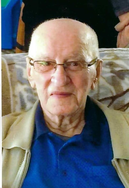 Obituary of Paul Wilhelmy