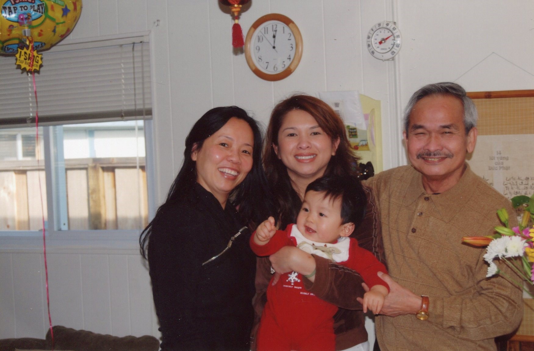 Obituary of Hong Nguyen Le