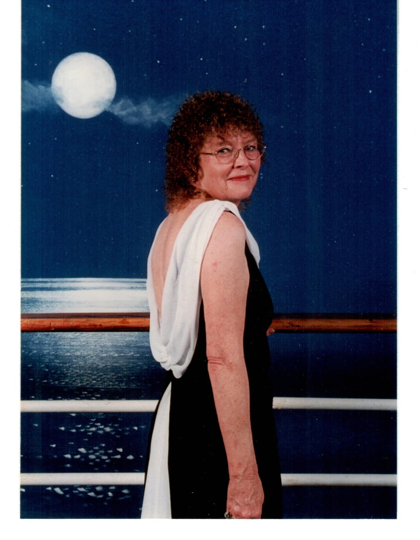 Obituary of Vickie Jean Johansson