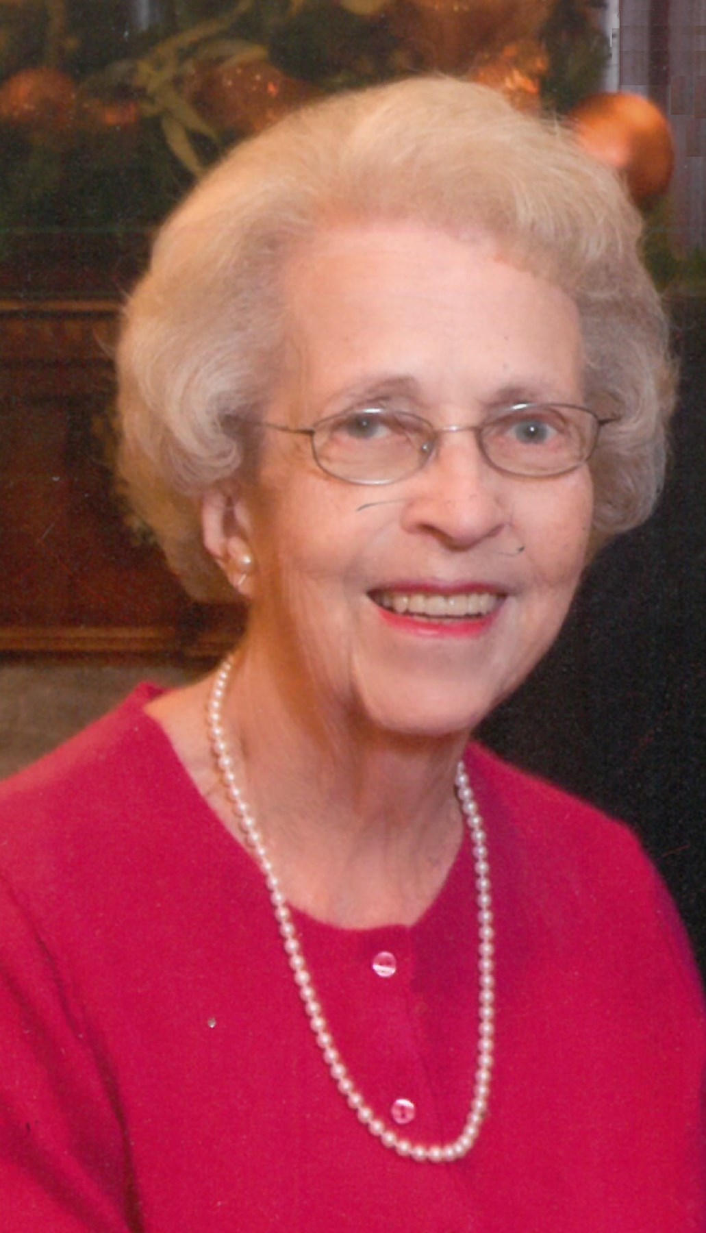 Obituary of Mary "Molly" E. Murphy