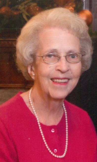Obituary of Mary "Molly" E. Murphy