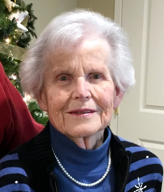 Obituary of Connie Ryan