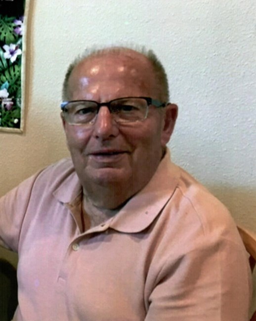 Obituary of Albert Ralph Kelling Jr.