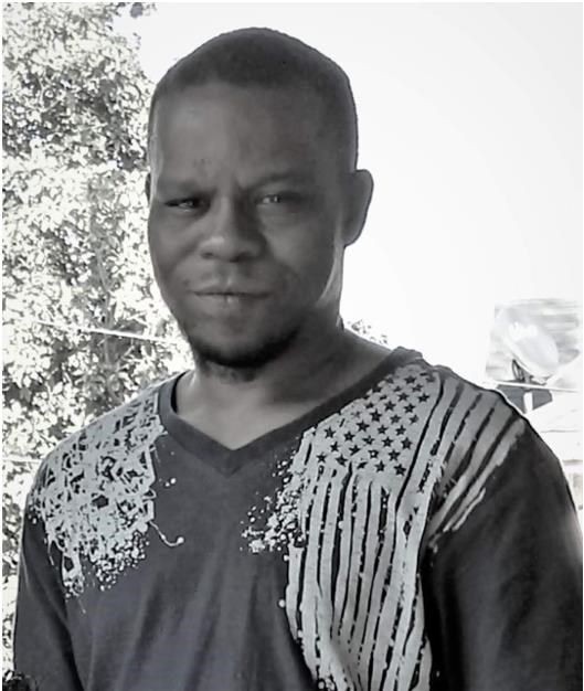 Obituary of Lavatric Eugene Hudson