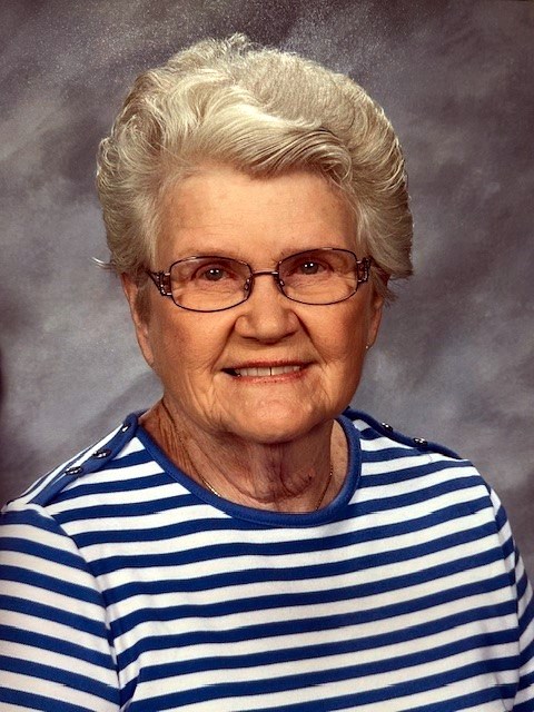 Obituary of Rosemary Norton