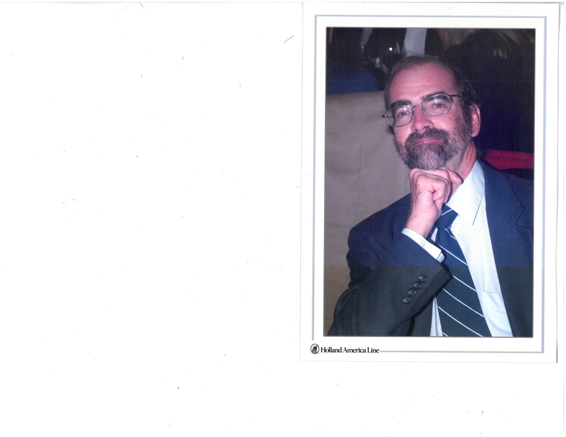 Obituary of John Thomas Nachazel