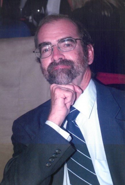 Obituary of John Thomas Nachazel