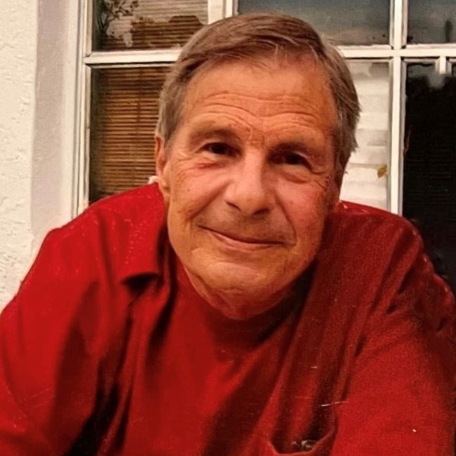 Obituary of Thomas A. Cook