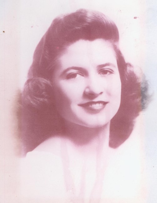 Obituary of Victoria Judith Davis Cooper