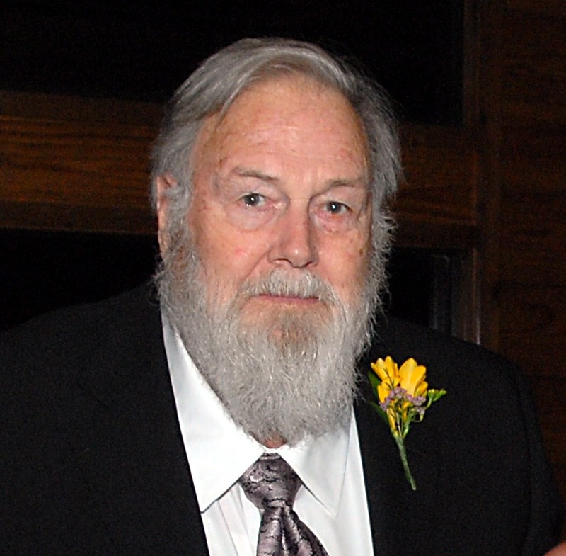 Obituary of Calvin F. Carmichael