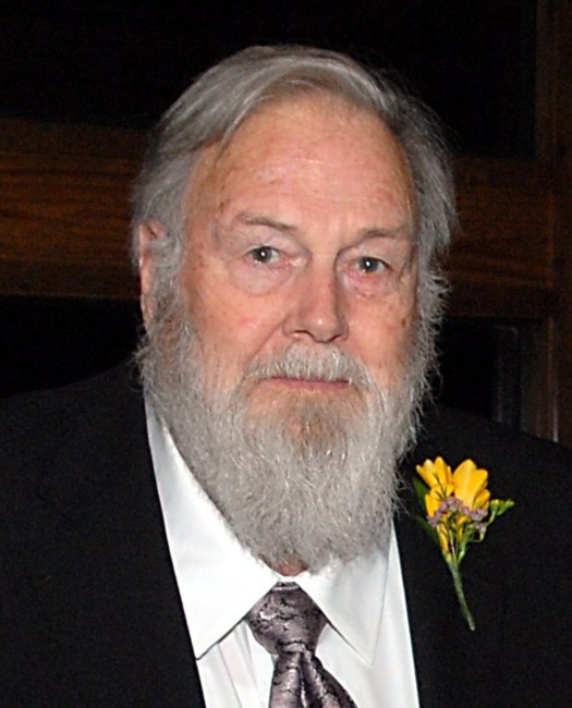 Obituary of Calvin F. Carmichael