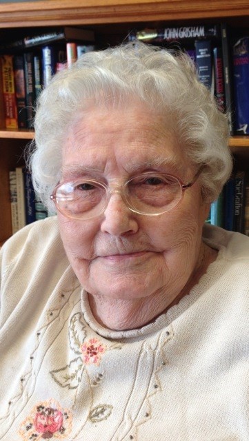 Obituary of Inga Marie Solvay Gibbs