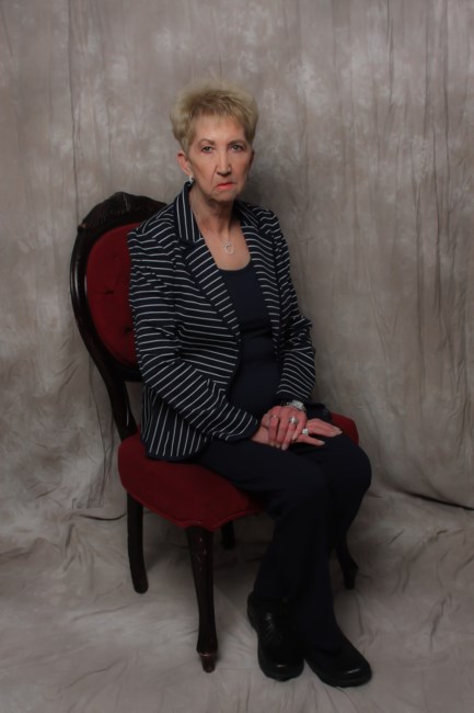 Obituary of Dora LaJean Wasmund Wren