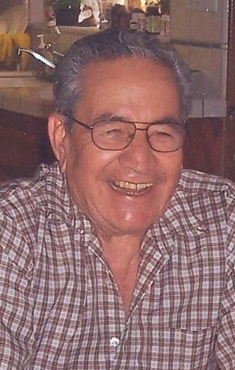 Obituary of Antelmo Lopez