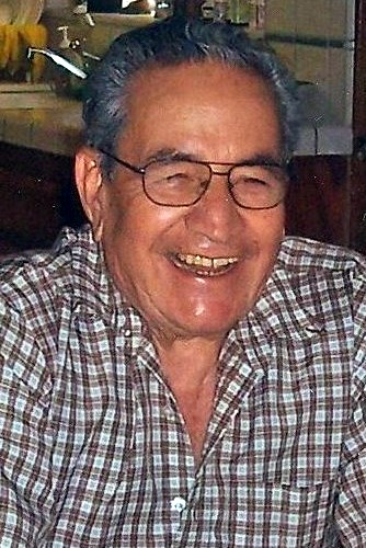 Obituary of Antelmo Lopez