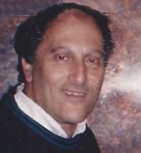 Obituary of Charles Ehrlich