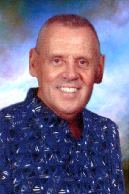 Obituary of William Joseph Libby