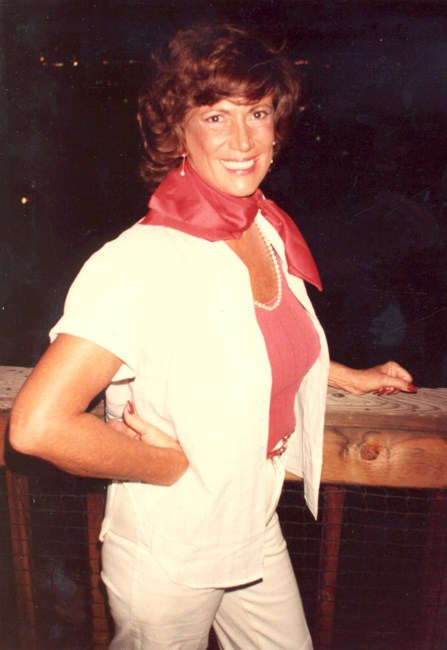 Obituary of Margaret Anne Drew