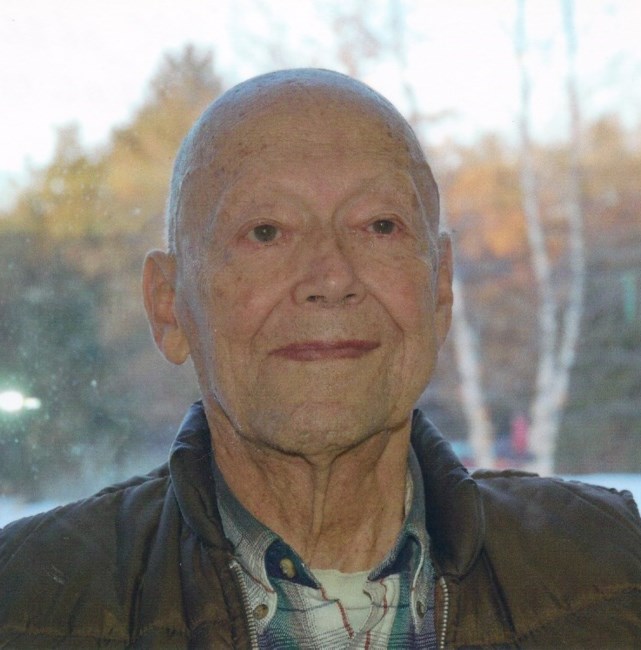 Obituary of Gerald F. Orians