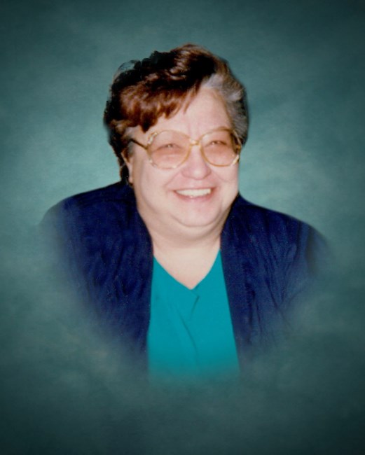 Obituary of Alice Folsom