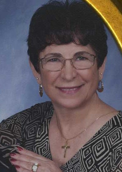 Obituary of Sophia Mallos