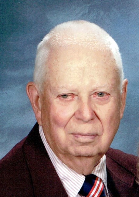 Obituary of Frederick Warren Chambers