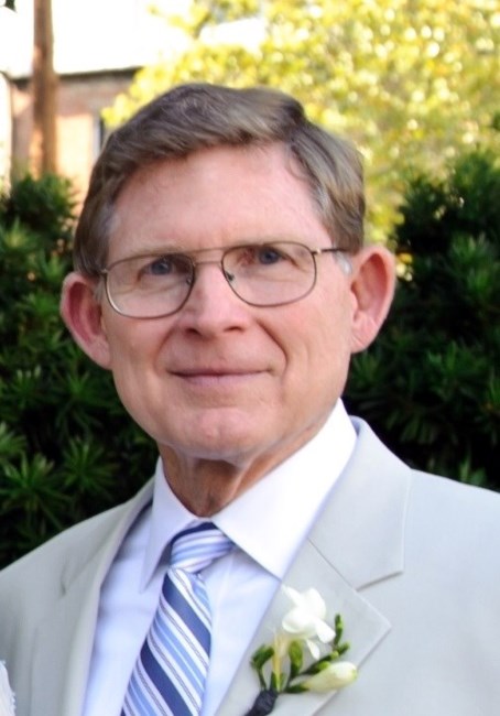 Obituary of John Walter Wright Jr.