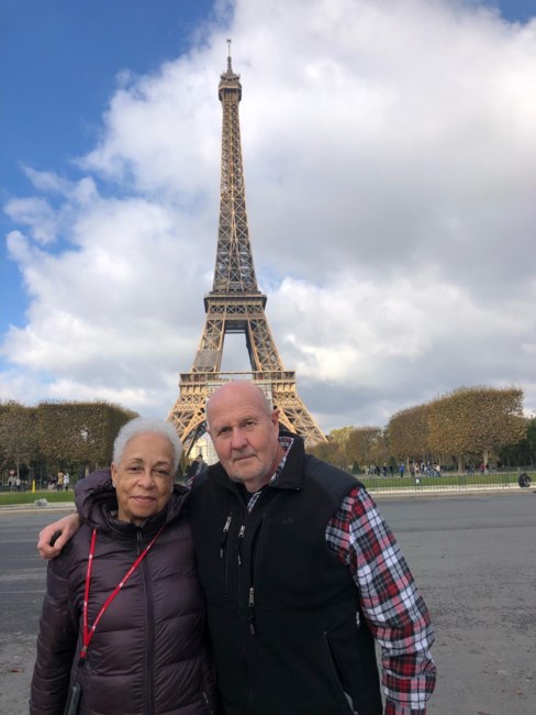 Obituary of Marie E. Seamon