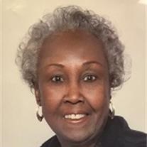 Obituary of Mildred Freeman Martin