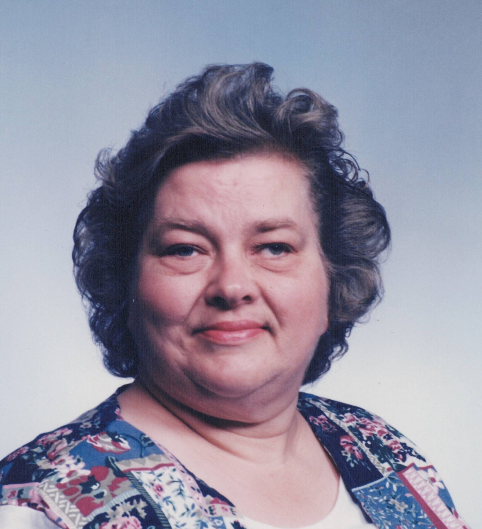 Obituary of Florence R. Worischeck