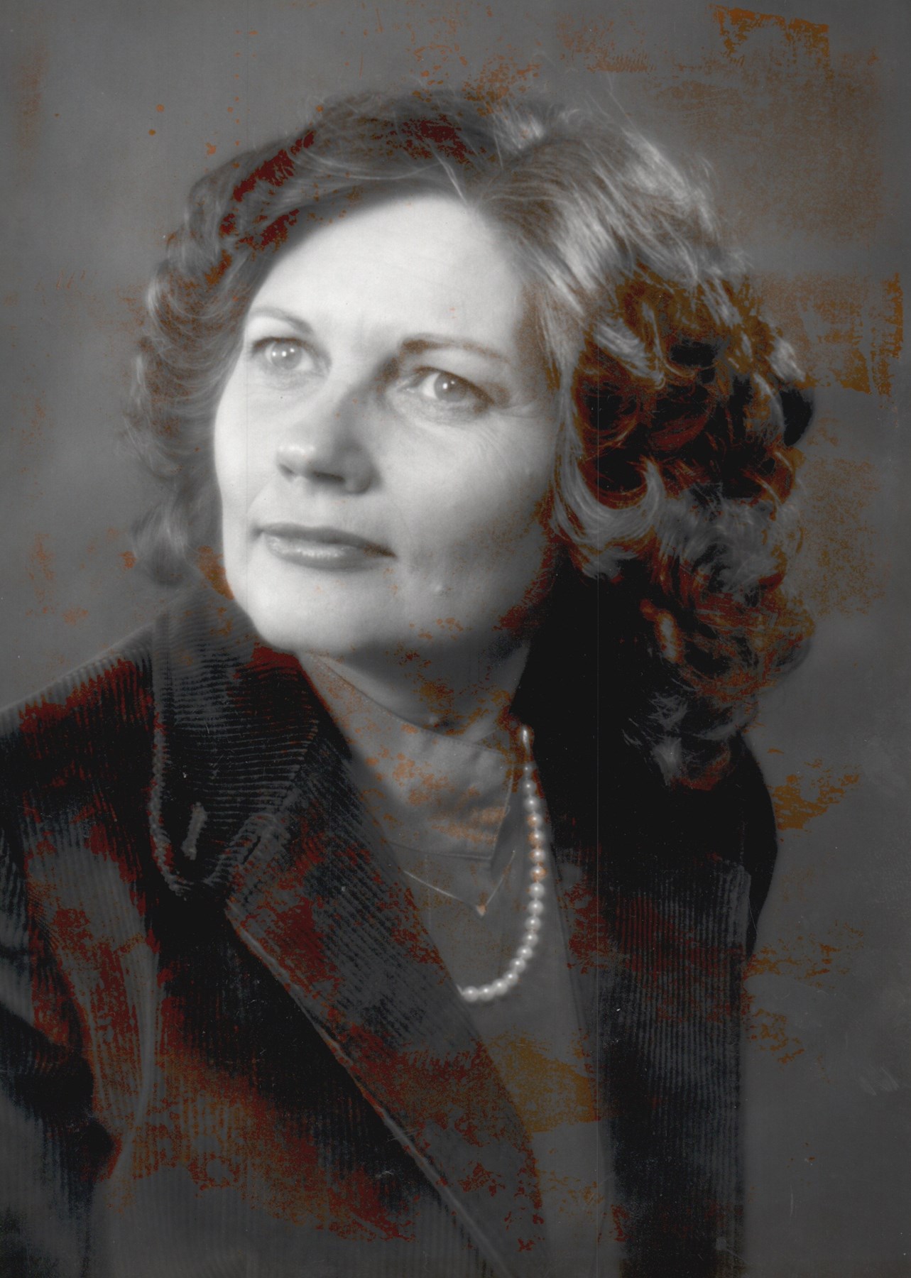 Obituary of Dorothy "Dot" M. Herndon