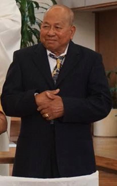 Obituary of Napoleon Micor Mendoza