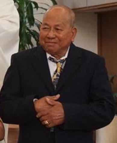 Obituary of Napoleon Micor Mendoza