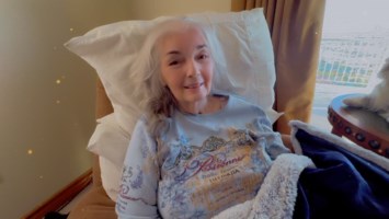 Obituary of Peggy Ann Porter