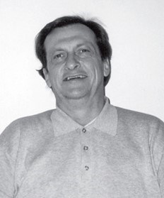 Obituario de Lionel Joseph Denis