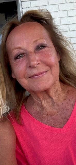 Obituario de Sharon Gail West