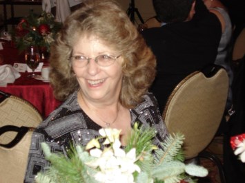 Obituary of Cheryl Griggs Axtell